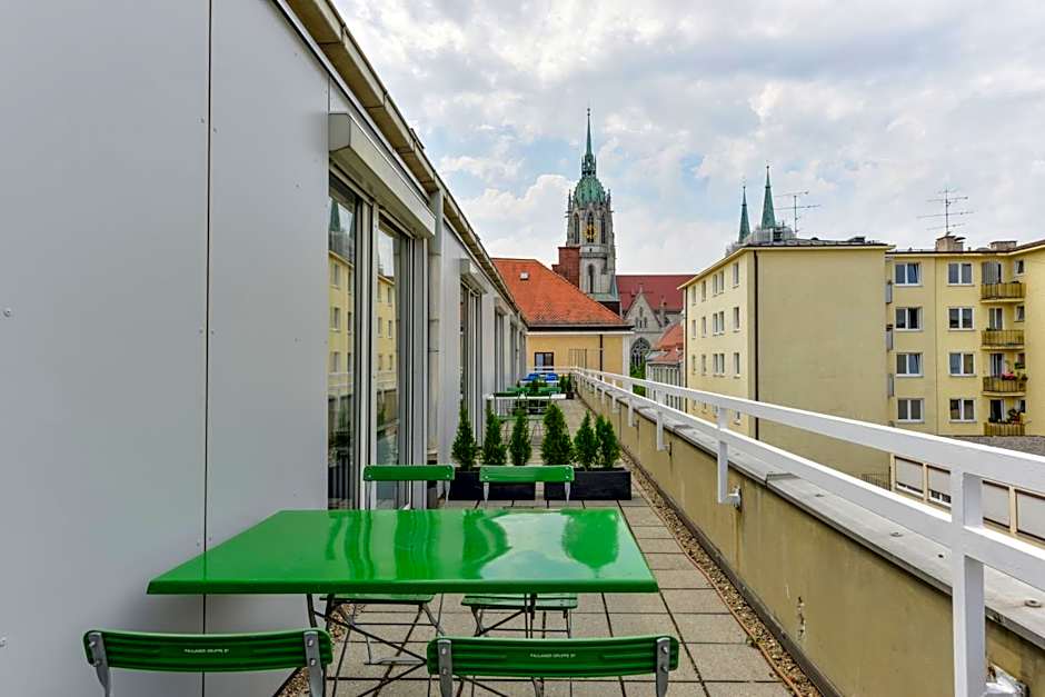 Hotel Fidelio