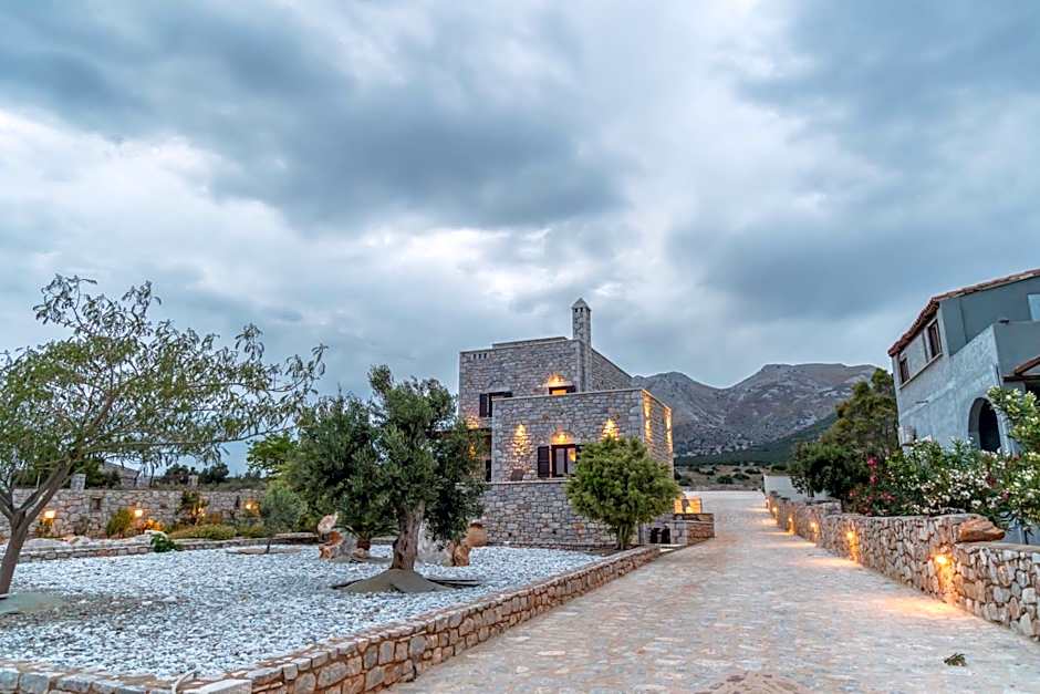 Armenopetra View Gerolimenas