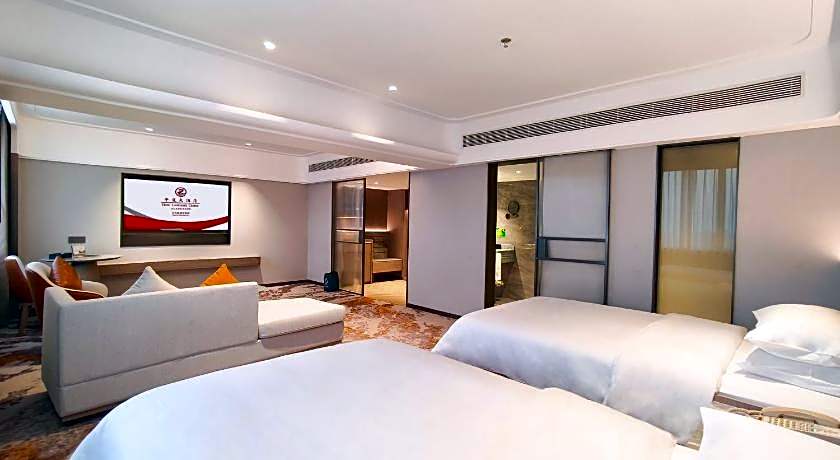 Hotel Landmark Canton