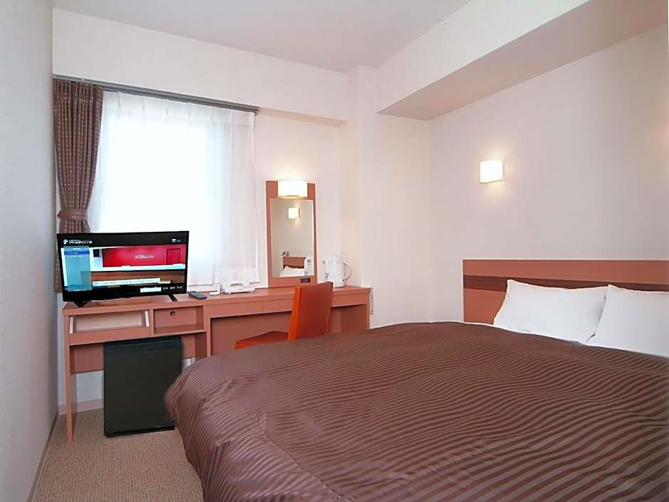 Hotel Promote Hakodate