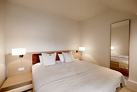 Junior Duplex Suite