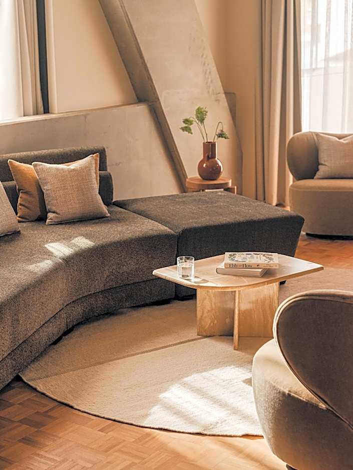 Nobu Hotel London Shoreditch