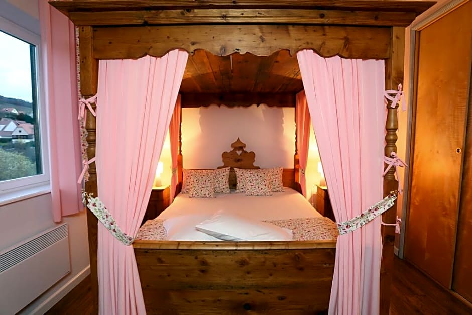 Le Verger des Chateaux, The Originals Relais (Inter-Hotel)