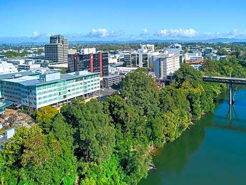 Novotel Tainui Hamilton