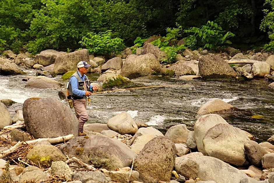 Oirase Guest house KEIGETSU