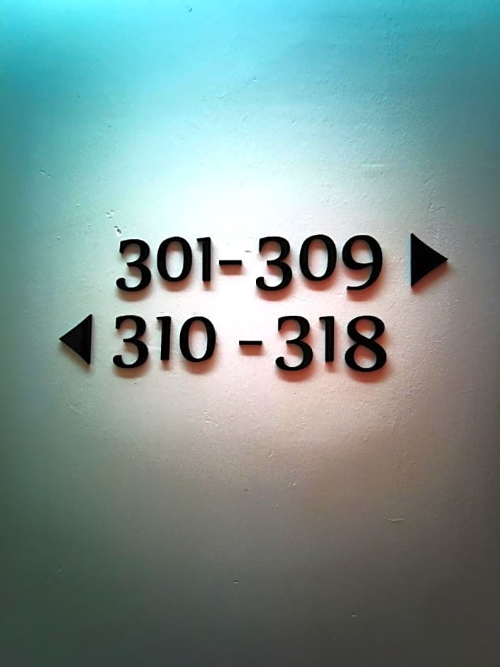 Sovotel Boutique Hotel @ Uptown 28