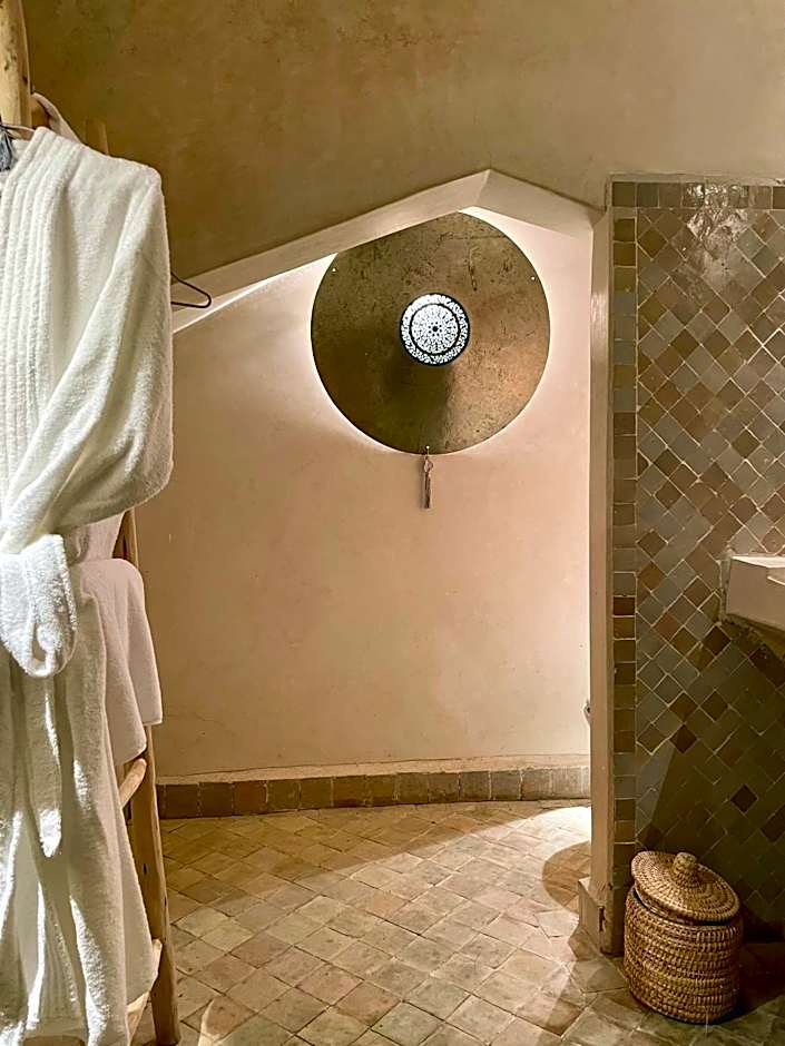 RIAD MAGIE Boutique Hotel