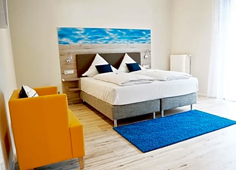 Superior Suite with Balcony/Terrace