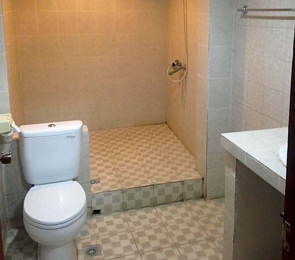 Dewa Bharata Bungalows Candidasa