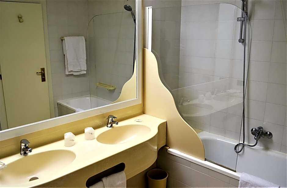 Best Western Park Hotel