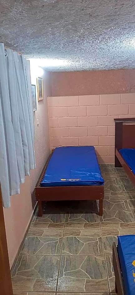 Pousada Sitieto Voitov