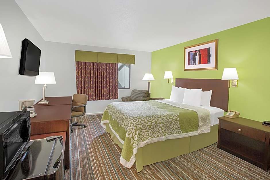 Days Inn by Wyndham York