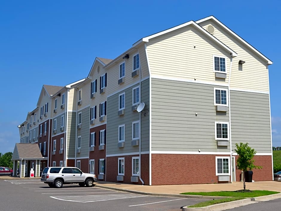 WoodSpring Suites Memphis Southeast