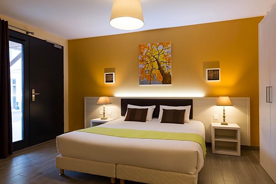 Hôtel Le Haut des Lys