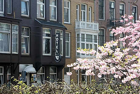 Aadam Hotel Wilhelmina