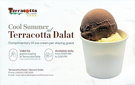 Terracotta Hotel And Resort Dalat