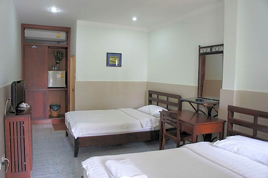 Malinamphu Hotel