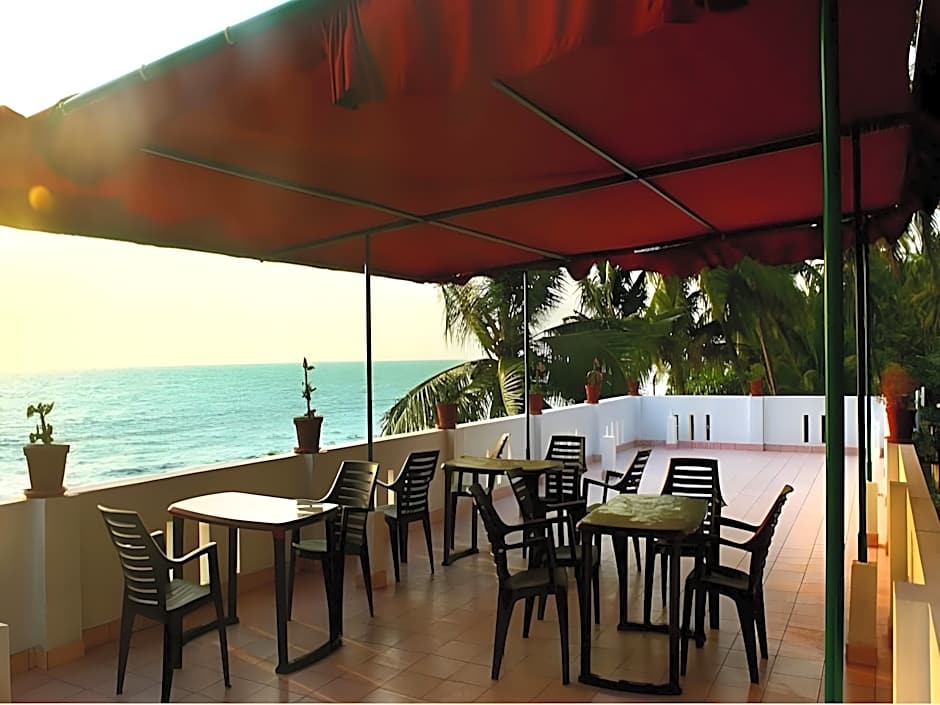 Cherai Beach Residency