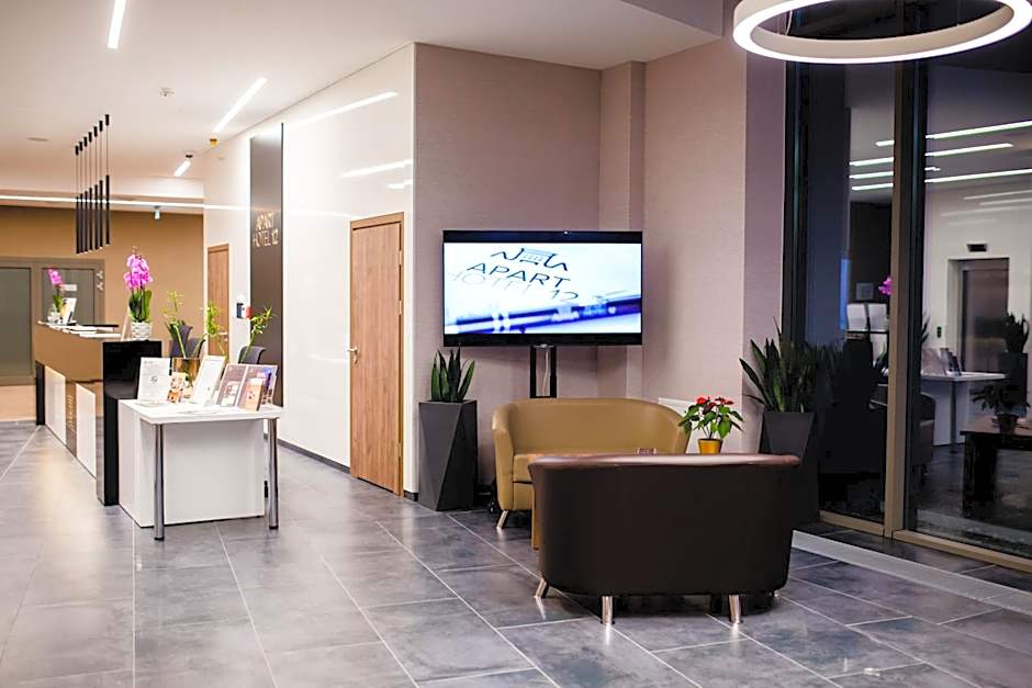 APART HOTEL 12