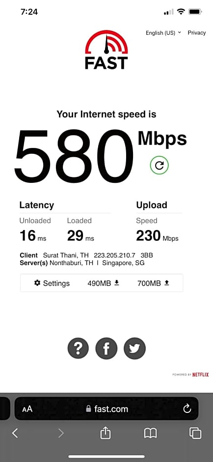 The Summer House Samui