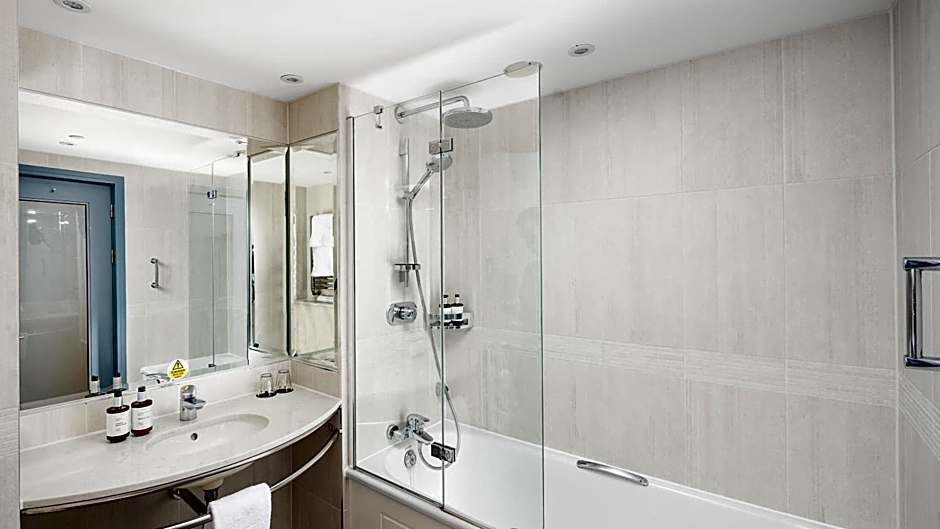 Voco St Davids Cardiff By IHG