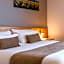 Quality Hotel Pau Centre Bosquet