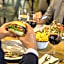 ibis Zurich Messe Airport