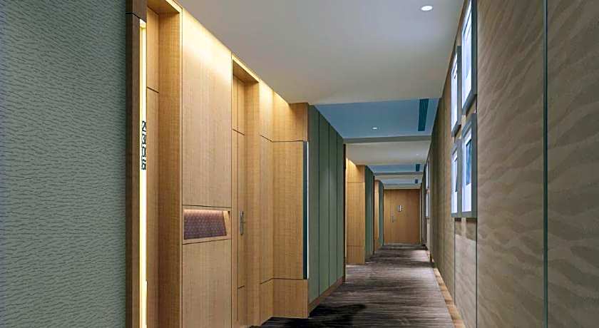 Grand Skylight International Hotel Ganzhou