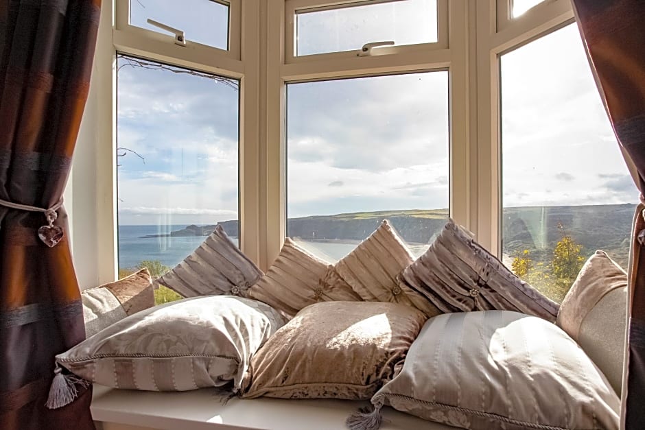 OYO Cliffemount Hotel