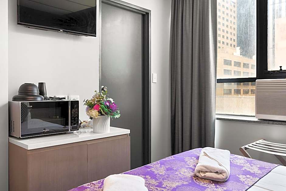 The MAC Boutique Hotel