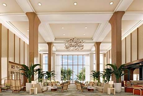 The Ritz-Carlton Key Biscayne Miami