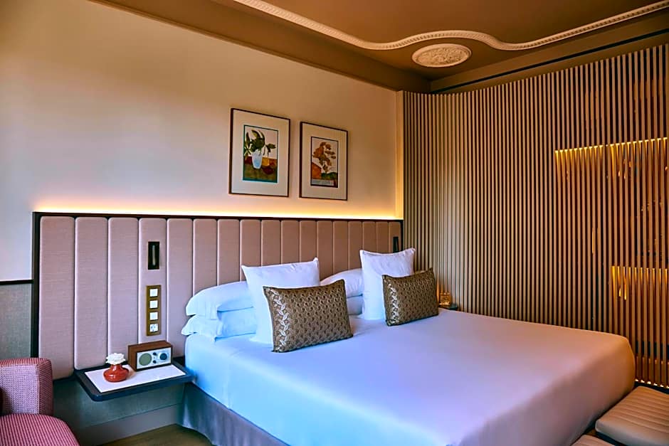 Grand Hotel Central