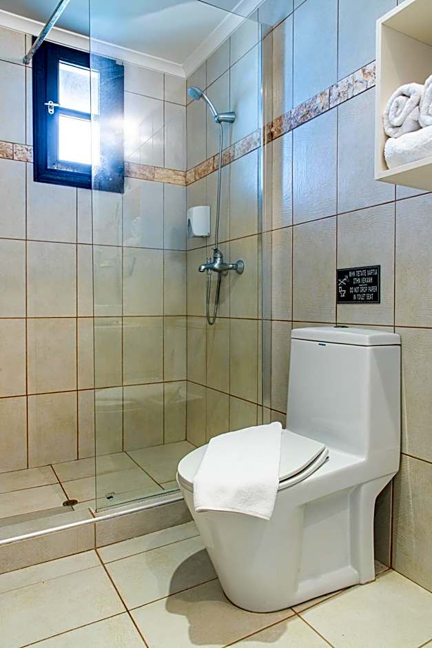 Assa Maris Beach Hotel