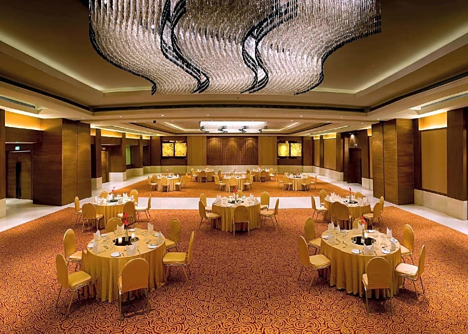 The LaLiT New Delhi