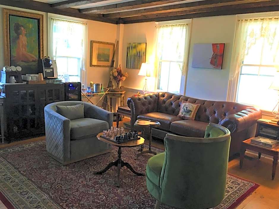 Center Lovell Inn