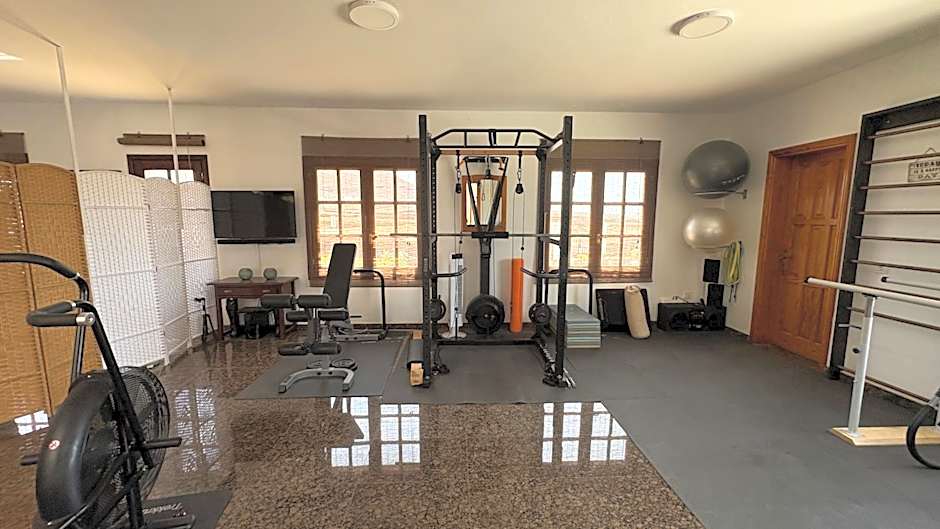 Villa Estrella Polar