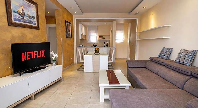 Hotel Butua Residence