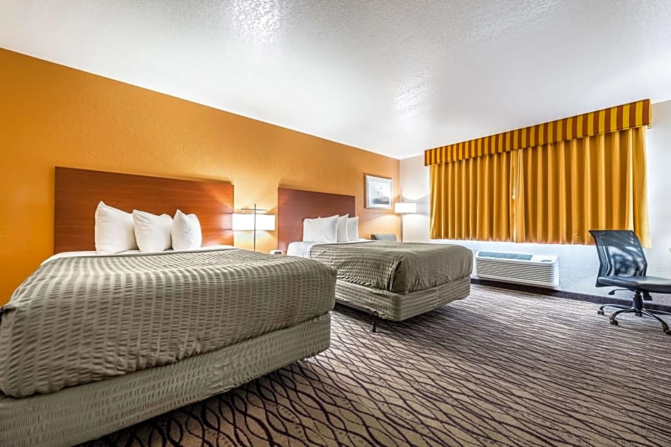 SureStay Hotel Wenatchee