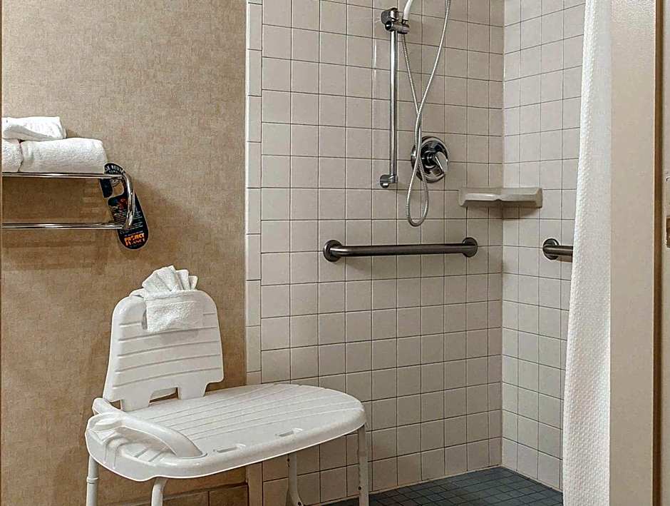 Comfort Inn & Suites Klamath Falls