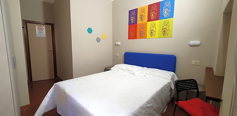 Hotel Genesi