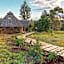 Foresight Eco Lodge & Safari