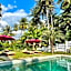 Parasol Blanc Hotel