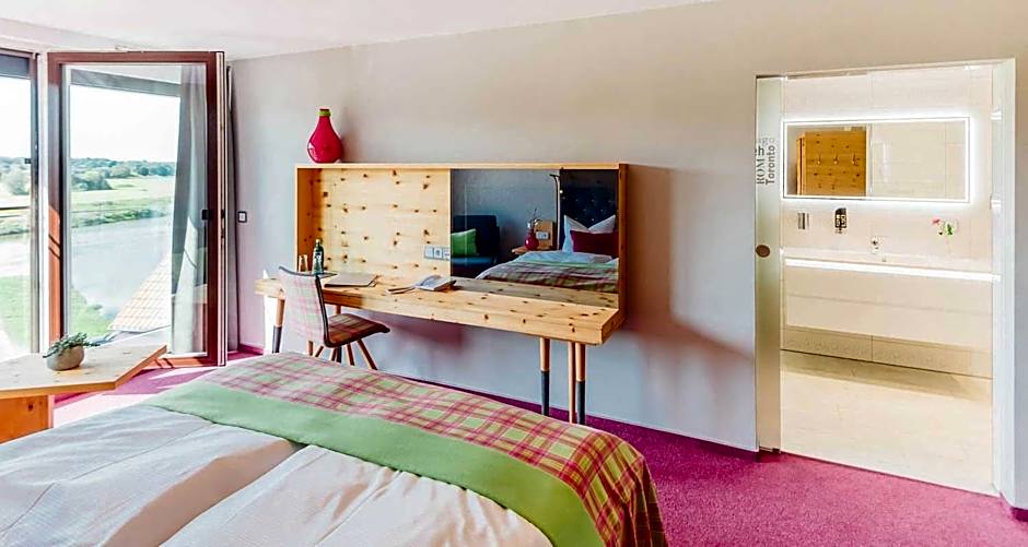 Erlebnishotel "Zur Schiffsmühle" GmbH