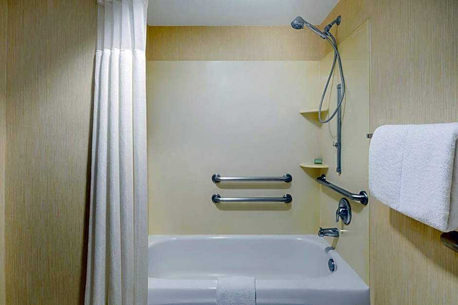 Residence Inn by Marriott San Jose South