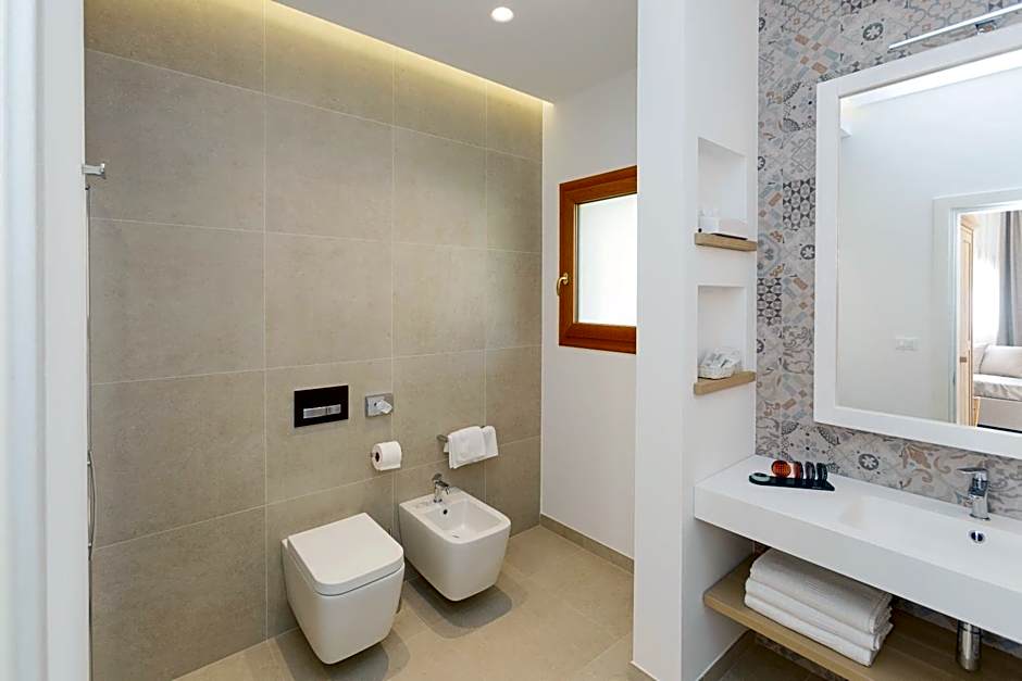 Giardino Dei Pini - Boutique Hotel