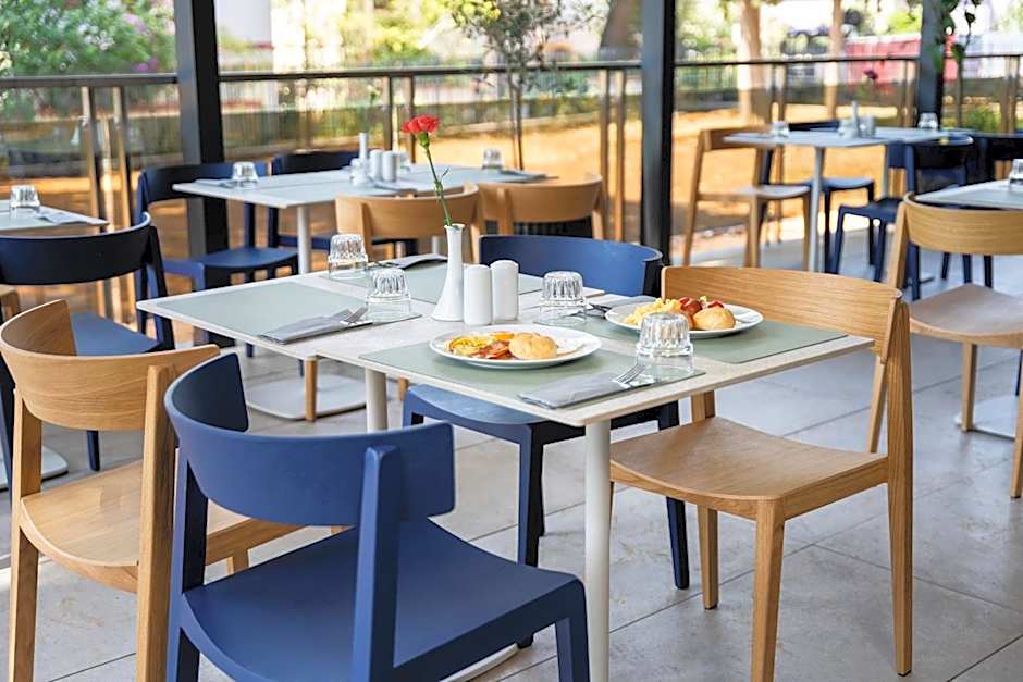 Family Hotel Adria - All inclusive