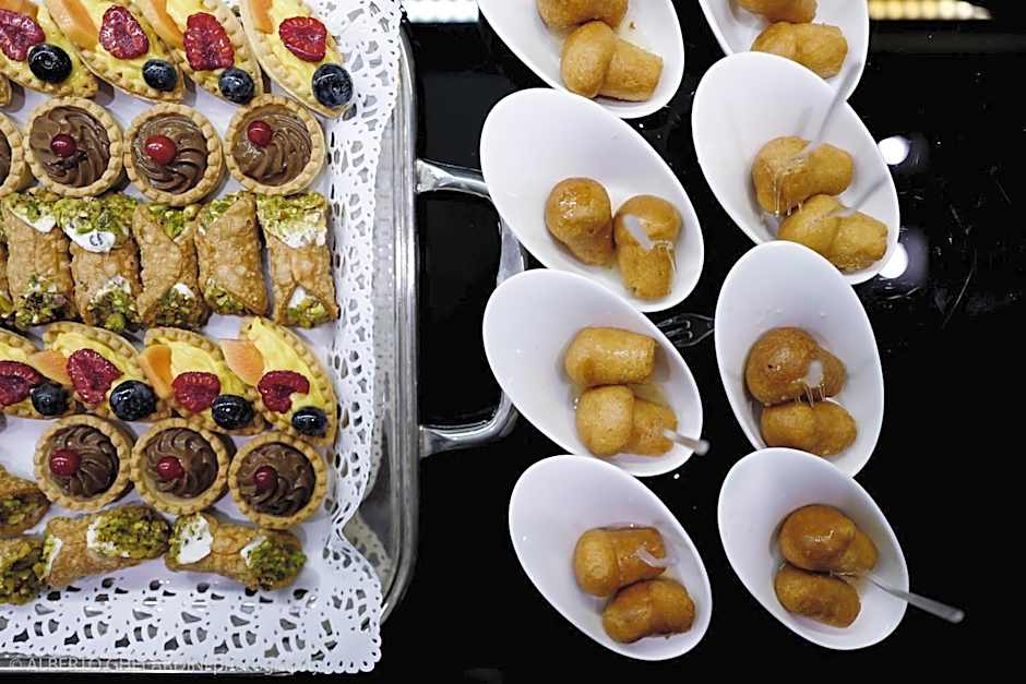 Hotel Montecatini Palace