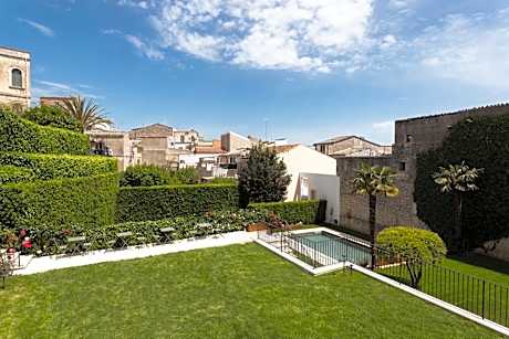Villa Del Lauro