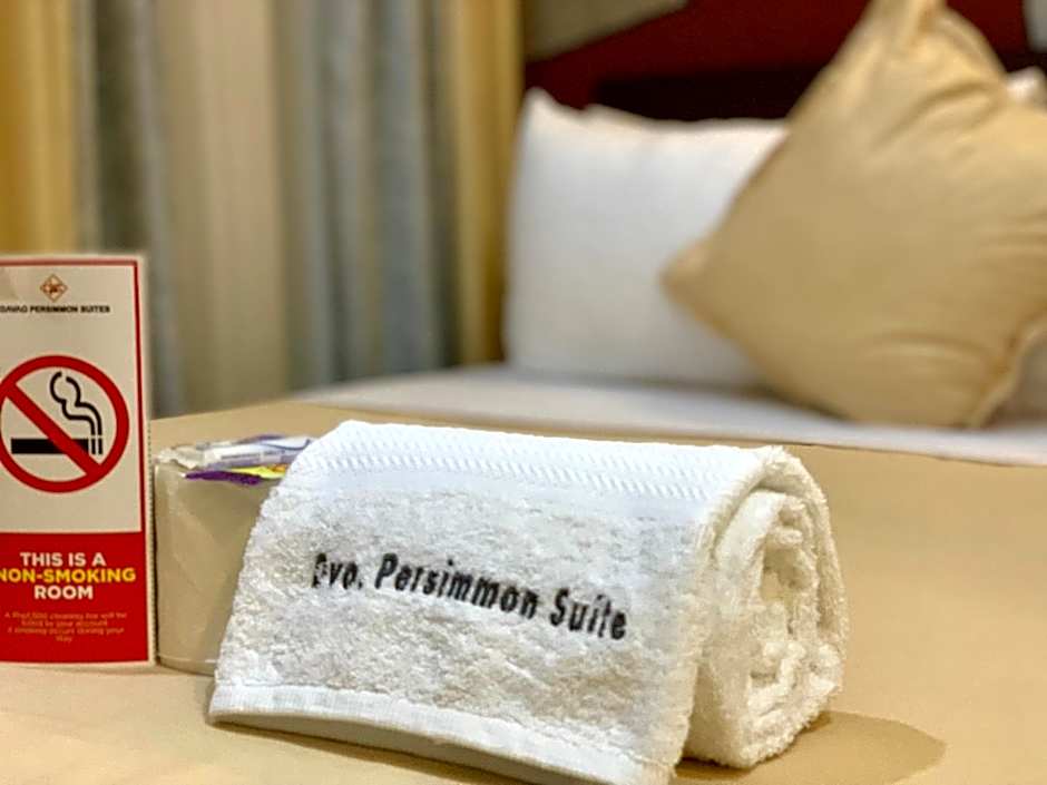 Davao Persimmon Suites