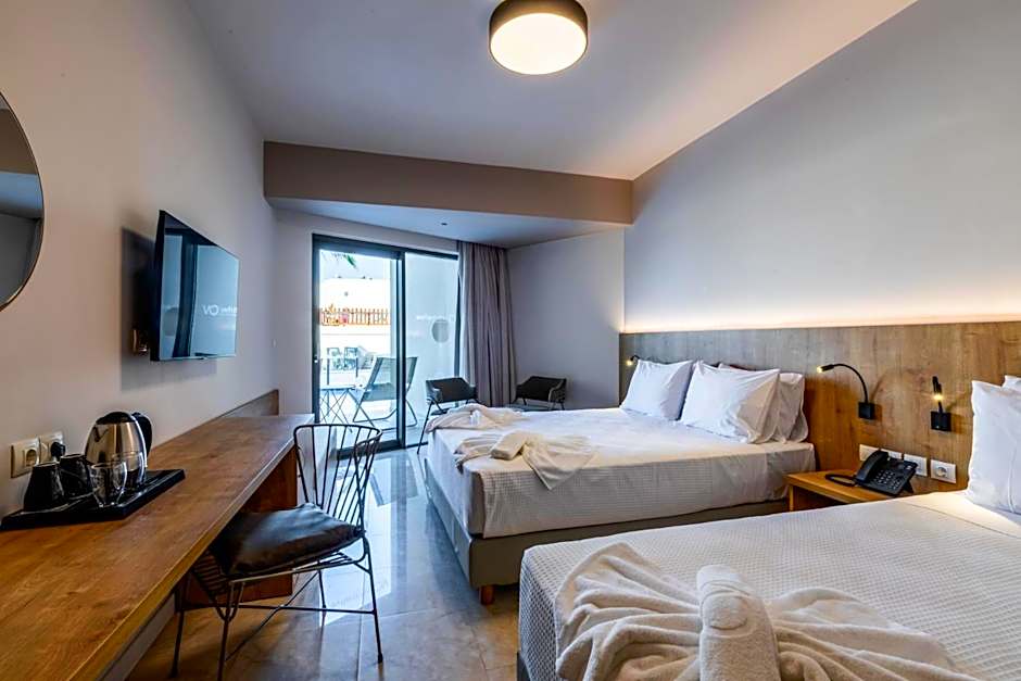 White Olive Elite Rethymno